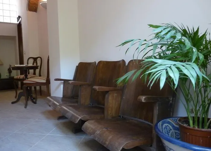 La Durlindana B&B