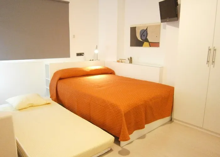 Marbel Apartments