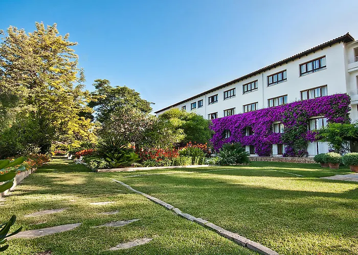 Hotel de lujo: Formentor, A Royal Hideaway Hotel