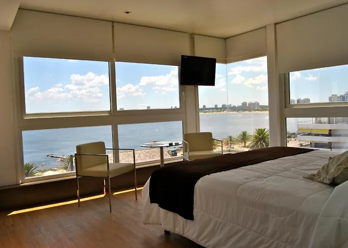 Hotel Castilla