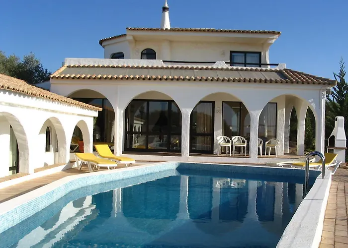 Maison de vacances: Quinta Das Flores