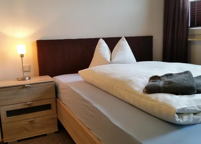 Familiehotel: Hotel Deutsches Haus Francop