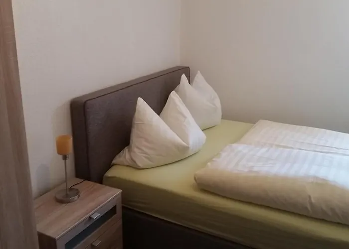 Familiehotel: Hotel Deutsches Haus Francop