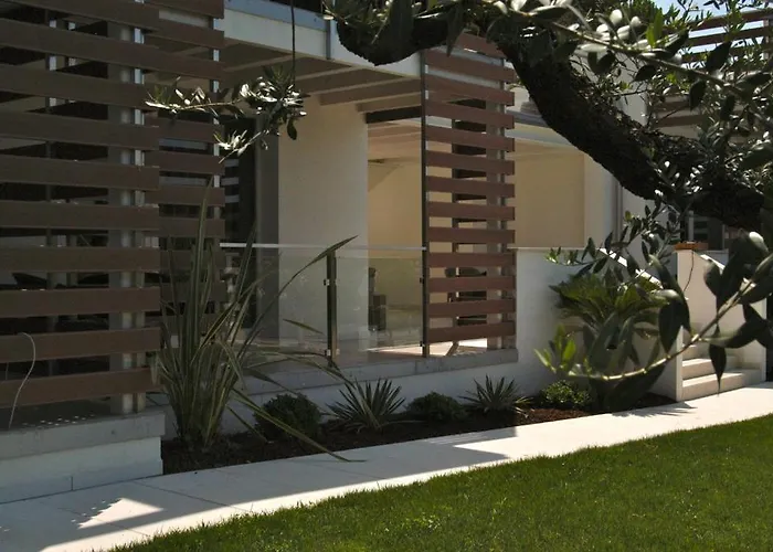 Bio Suites Pacinotti