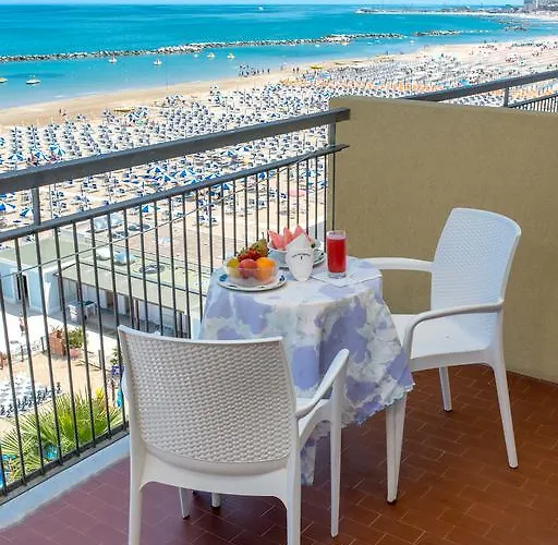 Hotel familiare: Hotel Belsoggiorno
