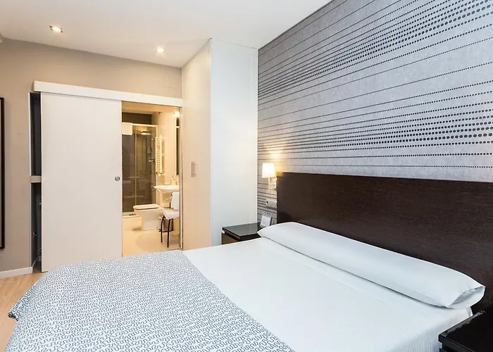 Casa de huéspedes: Pensión Altair