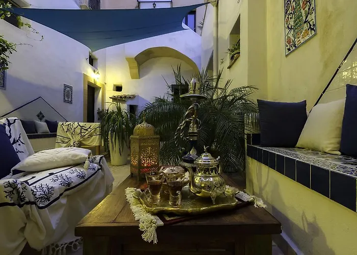 Meliaresort Dimore Storiche