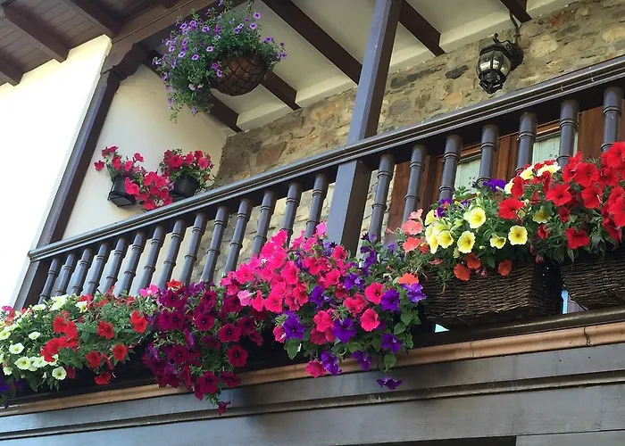 Lodge: La Casona de Benito