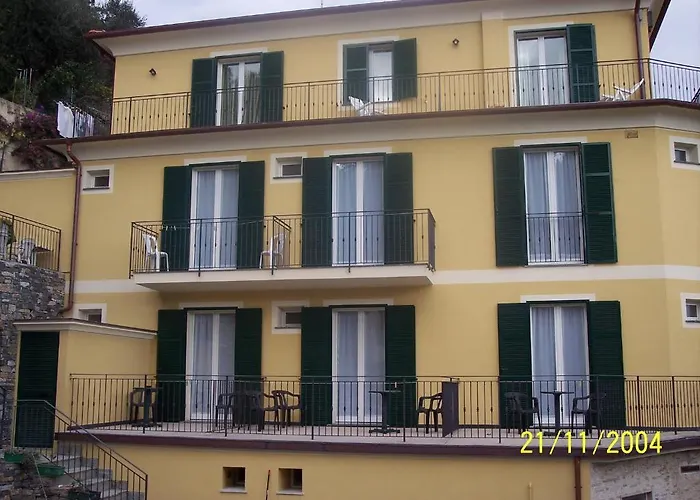 Hotel familiare: Hotel Adriana