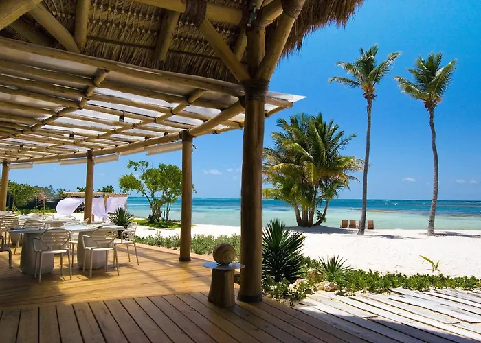 Hotel: Tortuga Bay