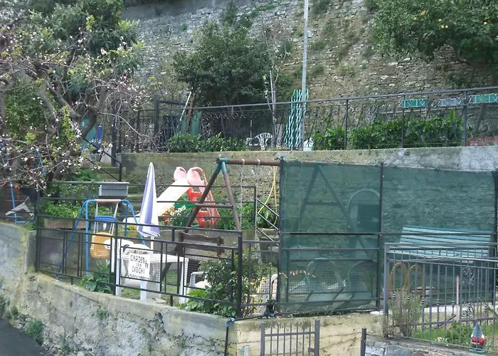 Hotel familiare: Hotel Adriana