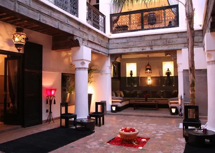 Riad Terra Bahia