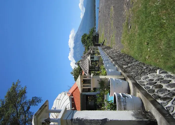 Kembali Beach Bungalows
