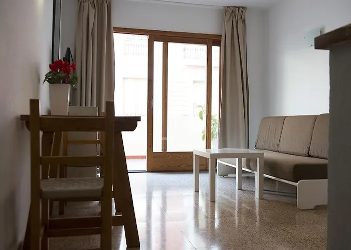 Apartamentos Ripoll Ibiza