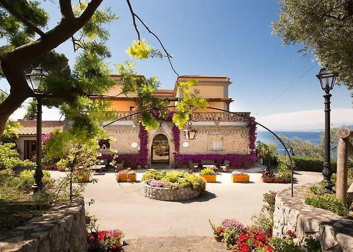 Boutique hotel only: Hotel La Badia
