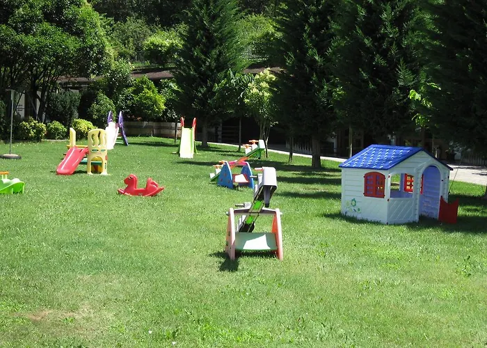Casa vacanze: Agriturismo Maso Speron D'Oro