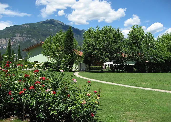 Casa vacanze: Agriturismo Maso Speron D'Oro