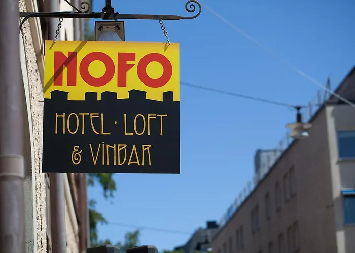 Nofo Loft
