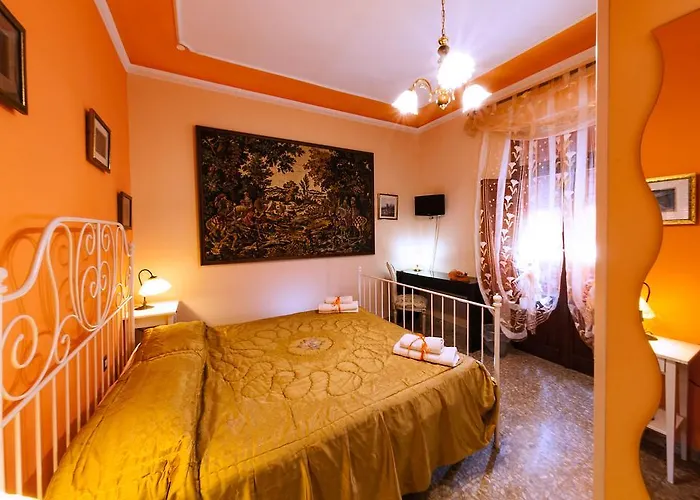 Albergo economico: Affittacamer Skipper