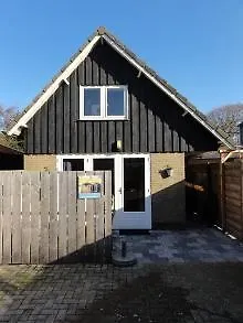 Vakantiehuisje Vakantiewoning Zonnige Blik