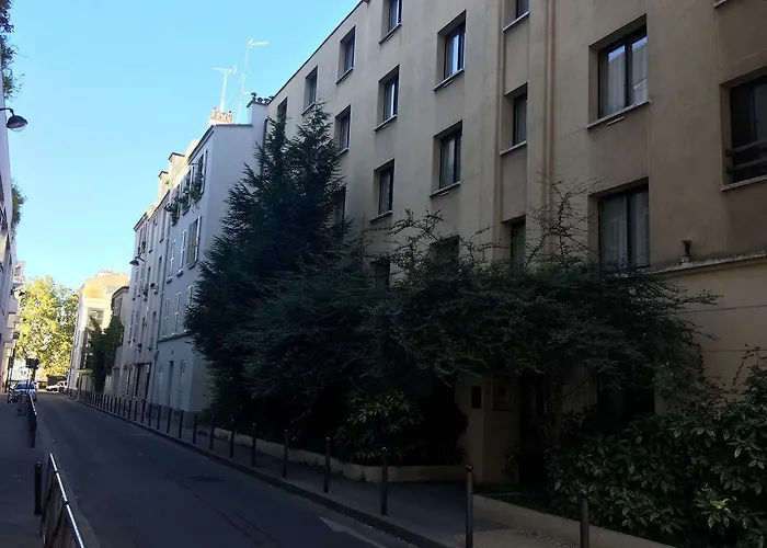 Nouveau Paris Park