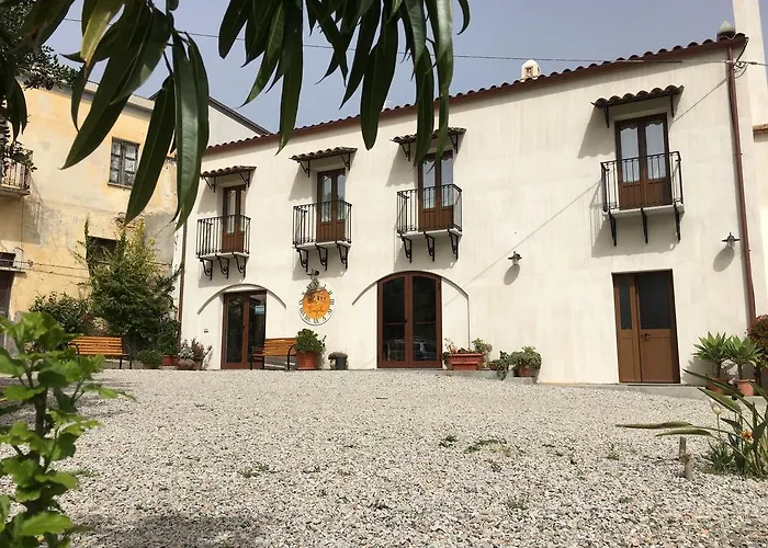 Agriturismo S'Orgiola