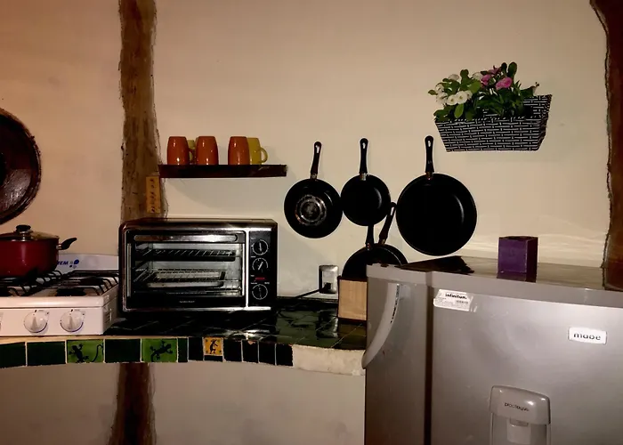 Cheap hotel: Harmony Glamping Boutique Hotel And Yoga