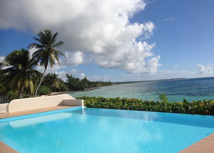Appartement: Eden Blue