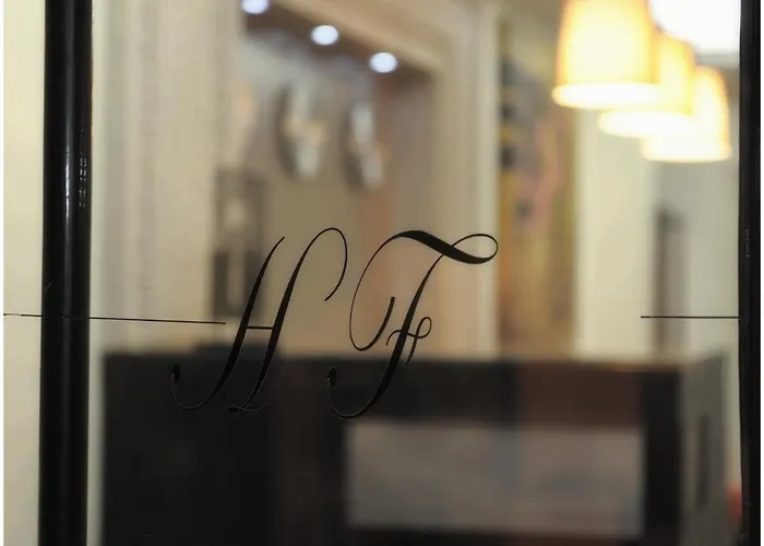 Hotel & Restaurant Farid