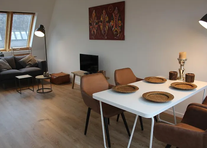 De Lokeend - Restaurant & suites
