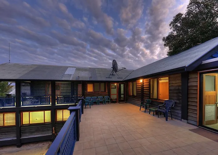 Retreat