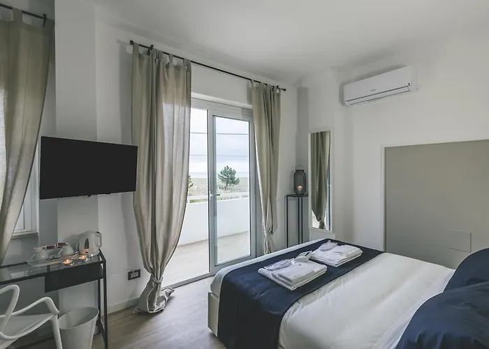 Le Dune di Villa Diana