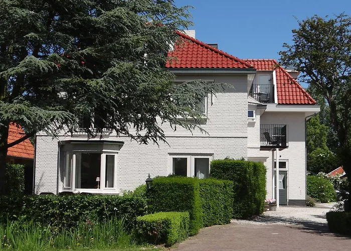 Appartement: De Wentehoeve