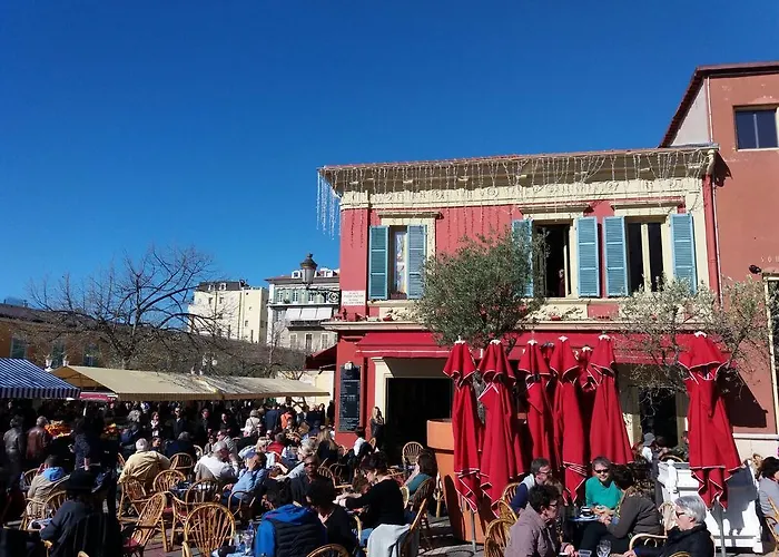 Villa La Malouine