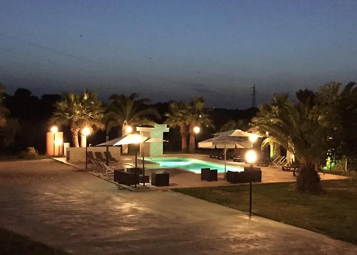 La villa: Le Limonaie A Mare