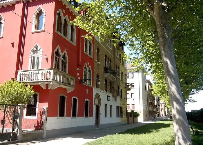 Maison Sant'Elena