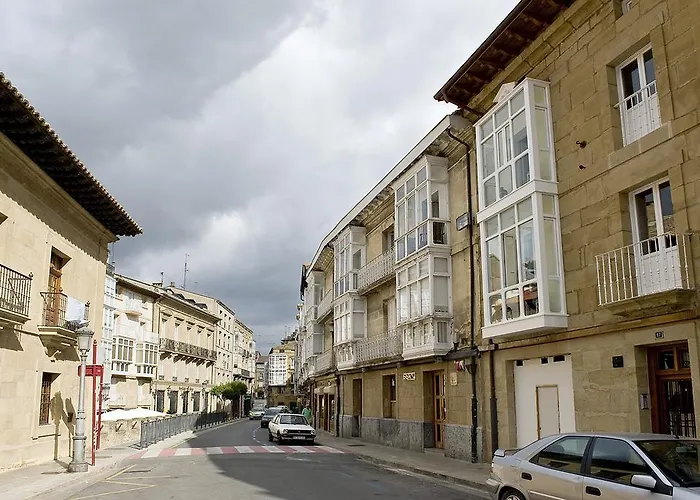 Apartamento: Apartamentos Turisticos Los Zapatos Morados