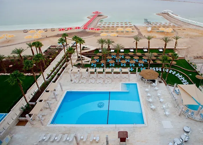 Herods Dead Sea - A Premium Collection By Fattal s