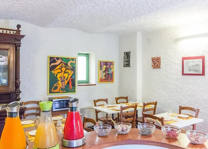 Casa Del Noce