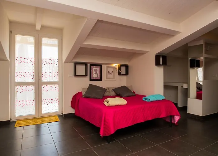 B&B Casa Liuzza