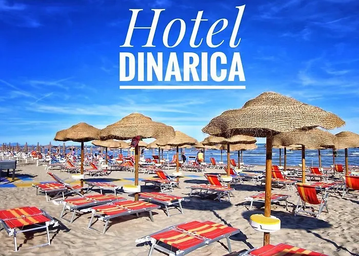 Dinarica