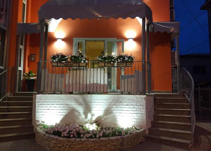 Hotel Cinzia