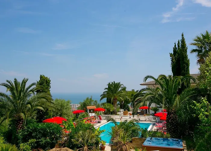  La Panoramica