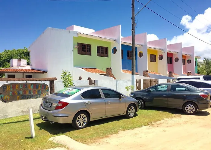  Prive Dos Carneiros