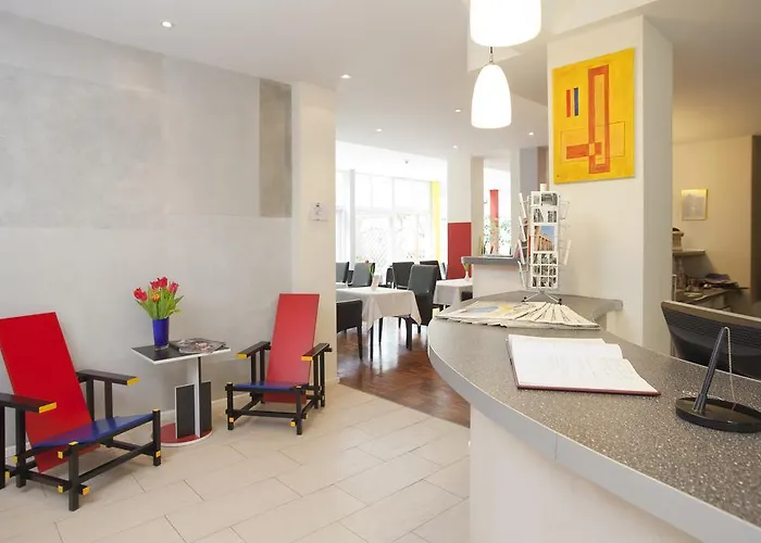 Hotel City Gallery Berlin