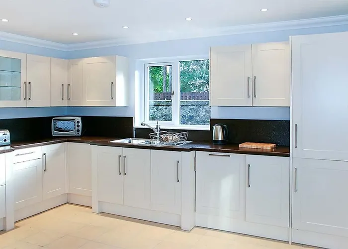 Hillview House Inverness