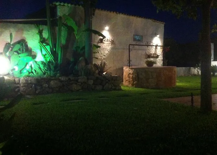 Casa vacanze: Casa dei Limoni