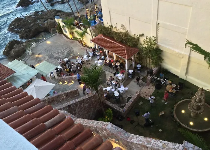 Casa Karma Boutique Resort