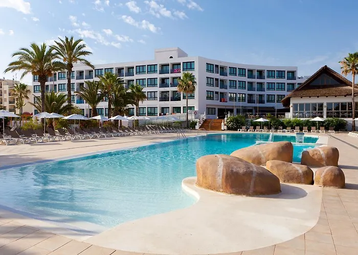 Marvell Club & Apartments