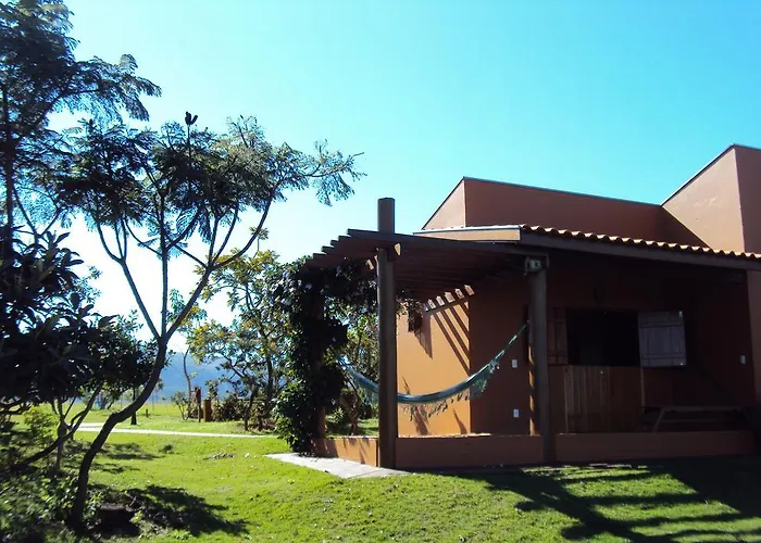 Hotel barato: Pousada Encantos do Cerrado
